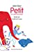 Bild des Verkufers fr Petit : Un cahier de poésie [FRENCH LANGUAGE - Soft Cover ] zum Verkauf von booksXpress