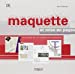 Bild des Verkufers fr Maquette et mise en pages : Les bases de la conception graphique [FRENCH LANGUAGE - Soft Cover ] zum Verkauf von booksXpress