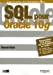 Seller image for SQL pour Oracle 10g [FRENCH LANGUAGE - Soft Cover ] for sale by booksXpress