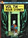 Imagen del vendedor de Vol 714 Pour Sydney (French Edition) MINI ALBUM (Tintin) [FRENCH LANGUAGE - Hardcover ] a la venta por booksXpress