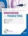 Bild des Verkufers fr Les fiches outils du marketing [FRENCH LANGUAGE - Soft Cover ] zum Verkauf von booksXpress