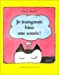 Seller image for Je mangerais bien une souris [FRENCH LANGUAGE - Soft Cover ] for sale by booksXpress