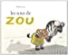 Seller image for Les sous de Zou [FRENCH LANGUAGE - Soft Cover ] for sale by booksXpress