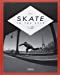 Bild des Verkufers fr Paris skate in the city [FRENCH LANGUAGE - Hardcover ] zum Verkauf von booksXpress