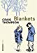 Seller image for Blankets [FRENCH LANGUAGE - No Binding ] for sale by booksXpress