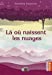 Bild des Verkufers fr Là où naissent les nuages [FRENCH LANGUAGE - Soft Cover ] zum Verkauf von booksXpress