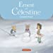 Bild des Verkufers fr Ernest et Célestine : Grand froid [FRENCH LANGUAGE - No Binding ] zum Verkauf von booksXpress