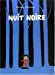 Imagen del vendedor de nuit noire [FRENCH LANGUAGE - No Binding ] a la venta por booksXpress