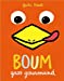 Bild des Verkufers fr Boum gros gourmand [FRENCH LANGUAGE - No Binding ] zum Verkauf von booksXpress