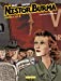 Bild des Verkufers fr Nestor Burma, Tome 10 : Nestor Burma contre C.Q.F.D. [FRENCH LANGUAGE - No Binding ] zum Verkauf von booksXpress