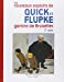 Seller image for Les nouveaux exploits de Quick et Flupke : gamins de Bruxelles, 3e Série : [FRENCH LANGUAGE - Hardcover ] for sale by booksXpress