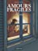 Seller image for Amours fragiles, Tome 3 : Maria [FRENCH LANGUAGE - No Binding ] for sale by booksXpress