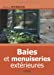 Bild des Verkufers fr Baies et menuiseries exterieures (French Edition) [FRENCH LANGUAGE - Soft Cover ] zum Verkauf von booksXpress