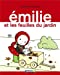 Seller image for Emilie: Emilie et les feuilles du jardin [FRENCH LANGUAGE - Hardcover ] for sale by booksXpress