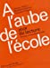 Seller image for A l'aube de l'école : CP, Jeux de lecture [FRENCH LANGUAGE - Soft Cover ] for sale by booksXpress