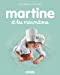 Bild des Verkufers fr Martine, Tome 51 : Martine et les marmitons [FRENCH LANGUAGE - No Binding ] zum Verkauf von booksXpress