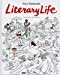 Image du vendeur pour Literary Life: Scènes de la vie littéraire [FRENCH LANGUAGE - No Binding ] mis en vente par booksXpress