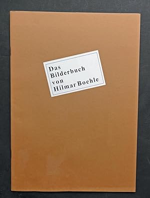 Das Bilderbuch. Mit einer Einführung von Ulrich Krempel.