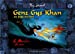 Seller image for Genz Gys Khan au Pays du Vent : Le monstre de feu [FRENCH LANGUAGE - No Binding ] for sale by booksXpress