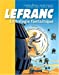 Image du vendeur pour Lefranc, Tome 2 (French Edition) [FRENCH LANGUAGE - No Binding ] mis en vente par booksXpress