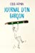 Seller image for Journal d un garcon (poche) [FRENCH LANGUAGE - Soft Cover ] for sale by booksXpress