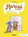 Bild des Verkufers fr Marius le chat 08: Gare au chat botté ! [FRENCH LANGUAGE - Soft Cover ] zum Verkauf von booksXpress