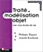 Seller image for Traité de modélisation objet : Avec onze études de cas [FRENCH LANGUAGE - Soft Cover ] for sale by booksXpress