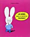 Image du vendeur pour Stephanie Blake: Un bebe dans le ventre de maman ? [FRENCH LANGUAGE - Hardcover ] mis en vente par booksXpress