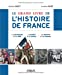 Seller image for L histoire de france [FRENCH LANGUAGE - Soft Cover ] for sale by booksXpress