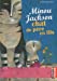 Seller image for Minou Jackson chat de père en fils [FRENCH LANGUAGE - Soft Cover ] for sale by booksXpress