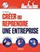 Image du vendeur pour Creer ou reprendre une entreprise (27e edition) [FRENCH LANGUAGE - Soft Cover ] mis en vente par booksXpress