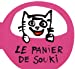 Seller image for Le panier de Souki [FRENCH LANGUAGE - No Binding ] for sale by booksXpress