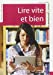 Seller image for Lire vite et bien [FRENCH LANGUAGE - Soft Cover ] for sale by booksXpress