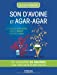 Immagine del venditore per Son d'avoine et agar agar : Un concentr© de bienfaits pour votre sant© et votre beaut© [FRENCH LANGUAGE - Hardcover ] venduto da booksXpress