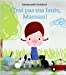 Bild des Verkufers fr C Est Pas Ma Faute Maman ! [FRENCH LANGUAGE - No Binding ] zum Verkauf von booksXpress