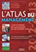 Image du vendeur pour l'atlas du management 2012-2013 - l'encyclopedie du management en 100 dossiers-cles. [FRENCH LANGUAGE - Soft Cover ] mis en vente par booksXpress
