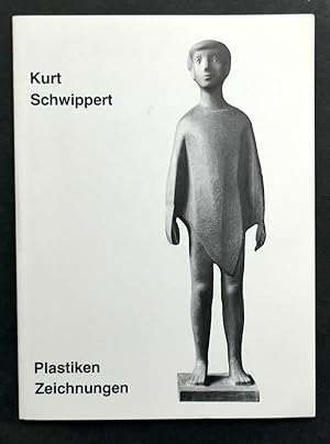 Plastiken - Zeichnungen. Ausstellung im Künstlerhaus Metternich, Koblenz, 1. - 29. Juni 1980.
