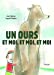 Bild des Verkufers fr Un Ours et Moi, et Moi, et Moi (French Edition) [FRENCH LANGUAGE - Hardcover ] zum Verkauf von booksXpress