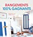 Bild des Verkufers fr Rangement [FRENCH LANGUAGE - Soft Cover ] zum Verkauf von booksXpress