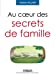 Image du vendeur pour Au coeur des secrets de famille [FRENCH LANGUAGE - Soft Cover ] mis en vente par booksXpress