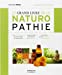 Image du vendeur pour le grand livre de la naturopathie [FRENCH LANGUAGE - Soft Cover ] mis en vente par booksXpress
