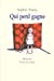 Image du vendeur pour Qui perd gagne [FRENCH LANGUAGE - Soft Cover ] mis en vente par booksXpress