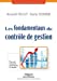 Seller image for Les fondamentaux du contr ´le de gestion (French Edition) [FRENCH LANGUAGE - Soft Cover ] for sale by booksXpress