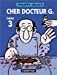 Image du vendeur pour cher docteur g (new edition 2012) [FRENCH LANGUAGE - Hardcover ] mis en vente par booksXpress