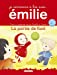 Image du vendeur pour je commence à lire avec Emilie t.11 ; la partie de foot [FRENCH LANGUAGE - Hardcover ] mis en vente par booksXpress