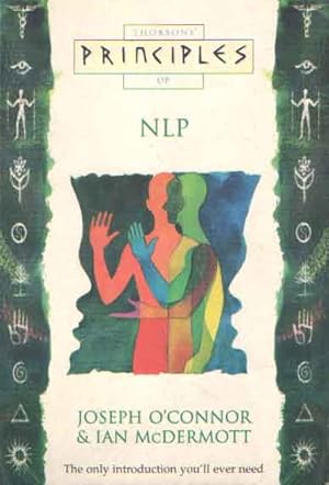 Seller image for Thorsons Principles of NLP for sale by Bij tij en ontij ...