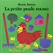 Bild des Verkufers fr La Petite Poule rousse [FRENCH LANGUAGE - No Binding ] zum Verkauf von booksXpress