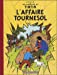 Image du vendeur pour Les Aventures de Tintin : L'Affaire Tournesol (French Edition) [FRENCH LANGUAGE - No Binding ] mis en vente par booksXpress