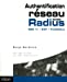 Seller image for Authentification r ©seau avec Radius (French Edition) [FRENCH LANGUAGE - Soft Cover ] for sale by booksXpress