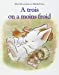 Seller image for A trois on a moins froid [FRENCH LANGUAGE - Soft Cover ] for sale by booksXpress
